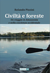 la copertina di "Civiltà e foreste"
